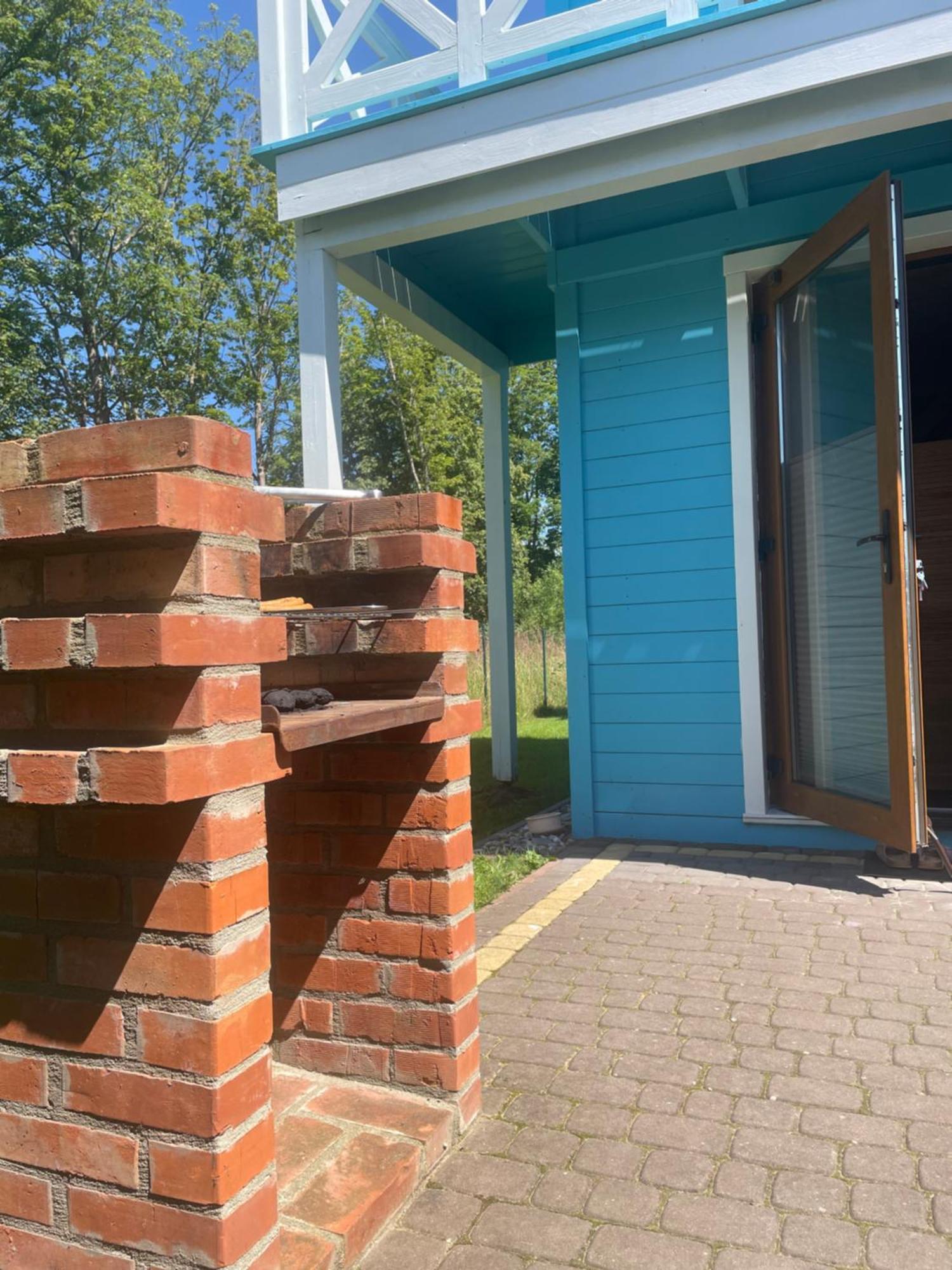 Przy Plazy Owocowy Ogrod Holiday home