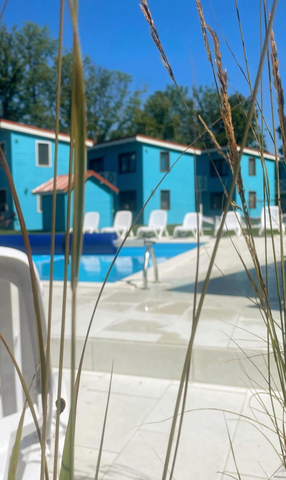 Przy Plazy Owocowy Ogrod Holiday home