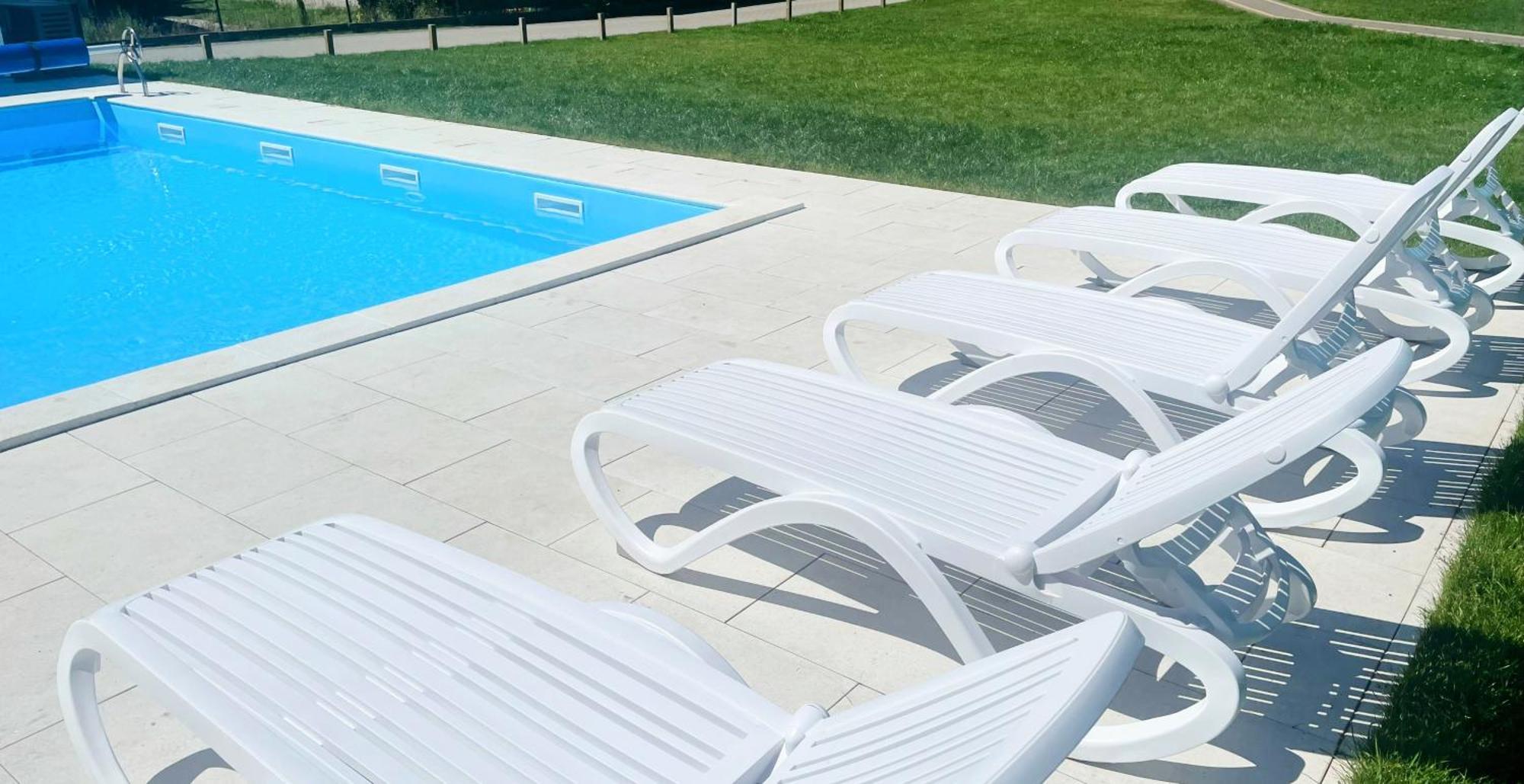 Przy Plazy Owocowy Ogrod Holiday home Rewal