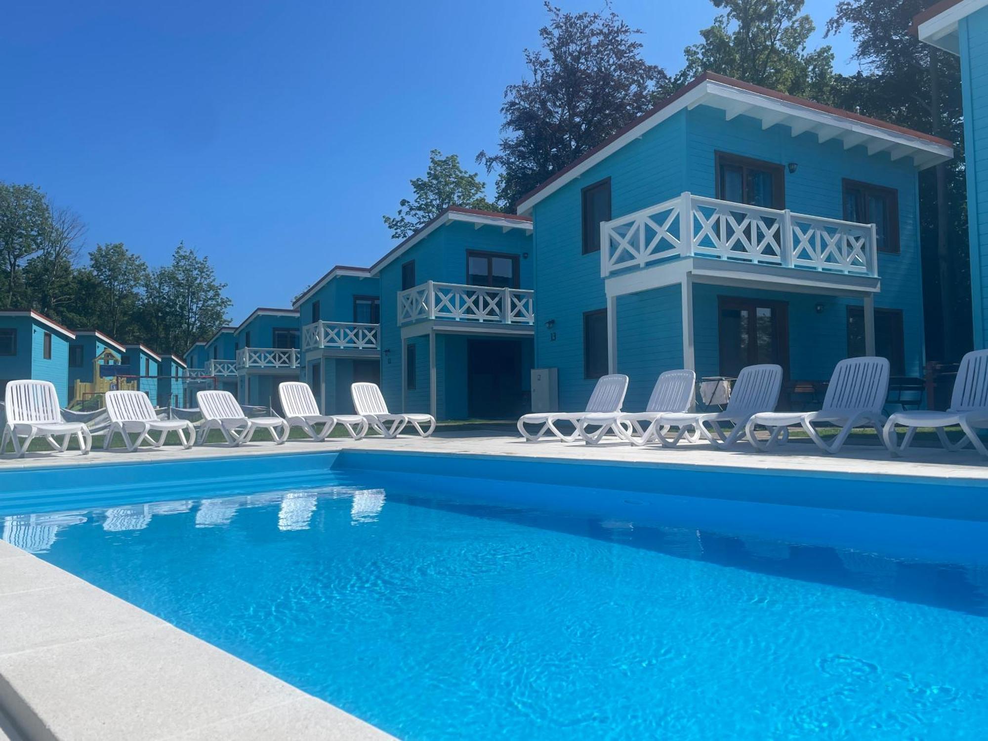Przy Plazy Owocowy Ogrod Holiday home