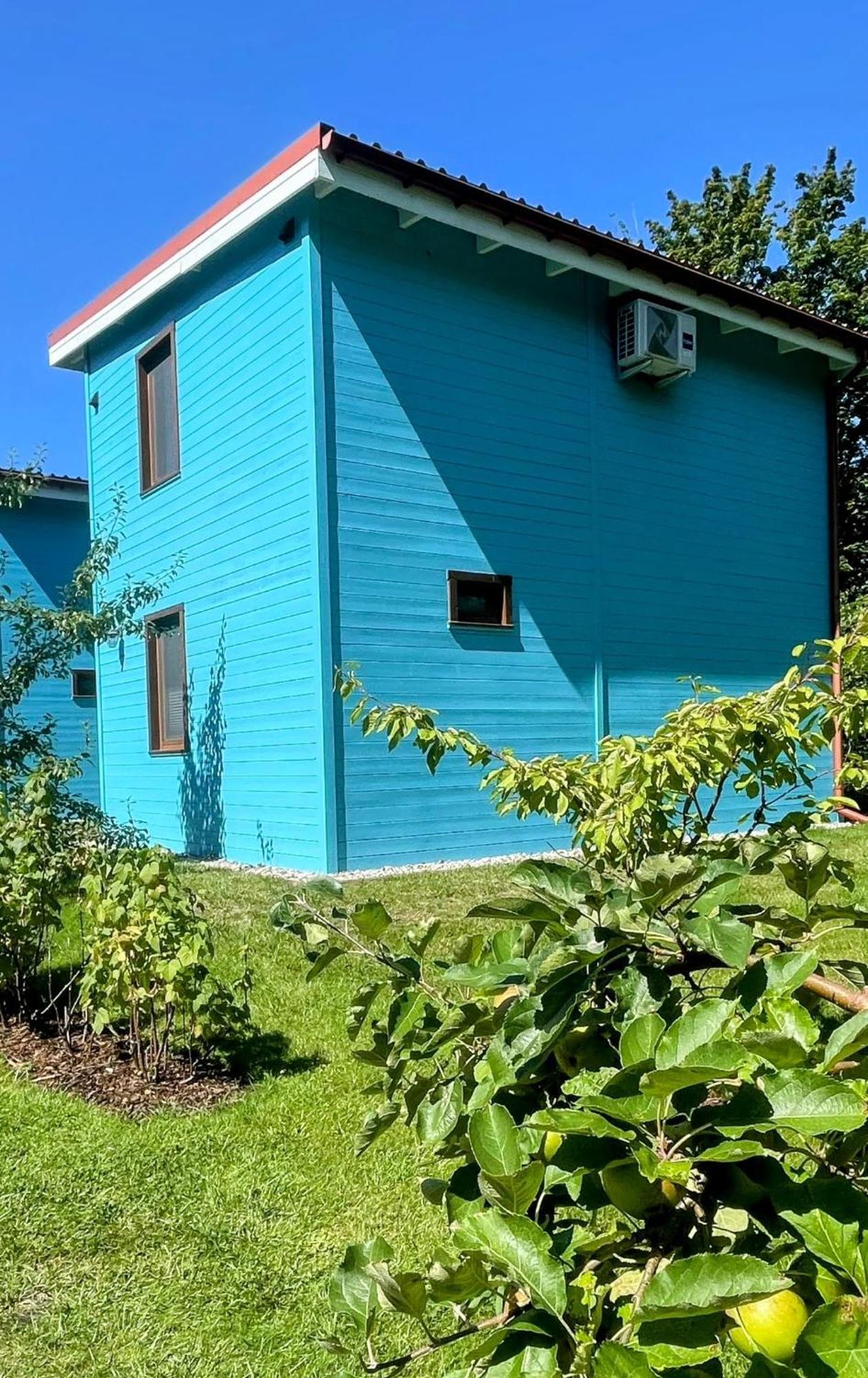 Holiday home Przy Plazy Owocowy Ogrod *