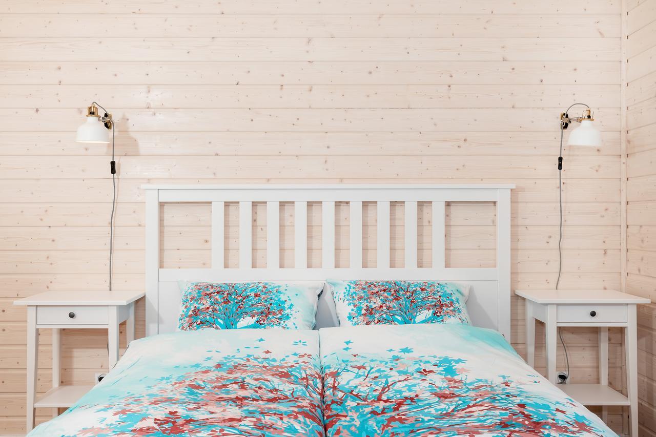 Holiday home Przy Plazy Owocowy Ogrod