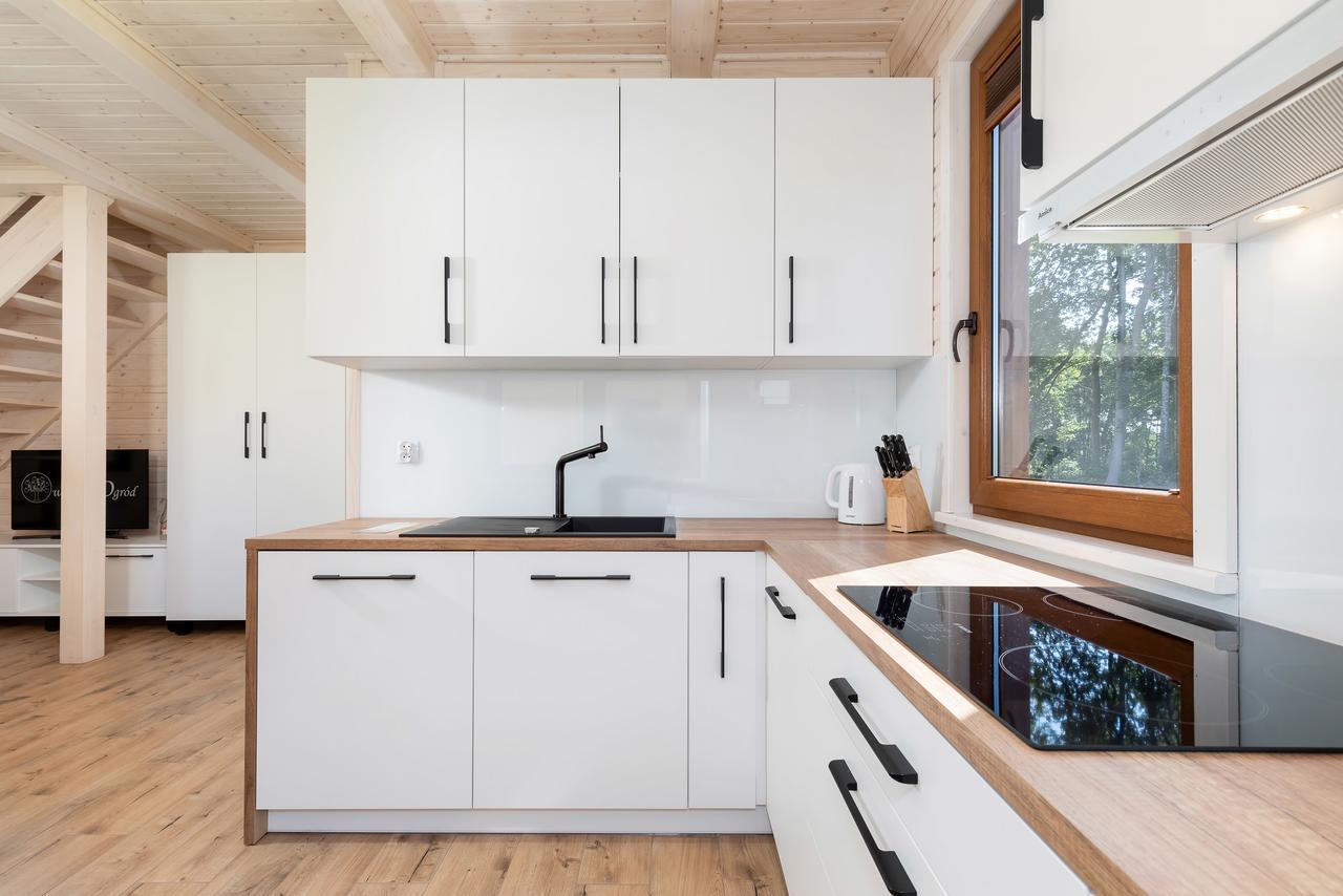 Przy Plazy Owocowy Ogrod Holiday home Rewal