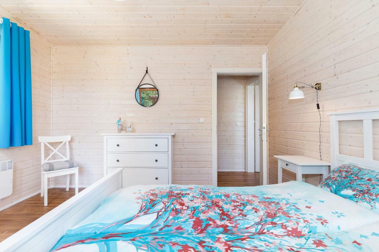 Przy Plazy Owocowy Ogrod Holiday home *